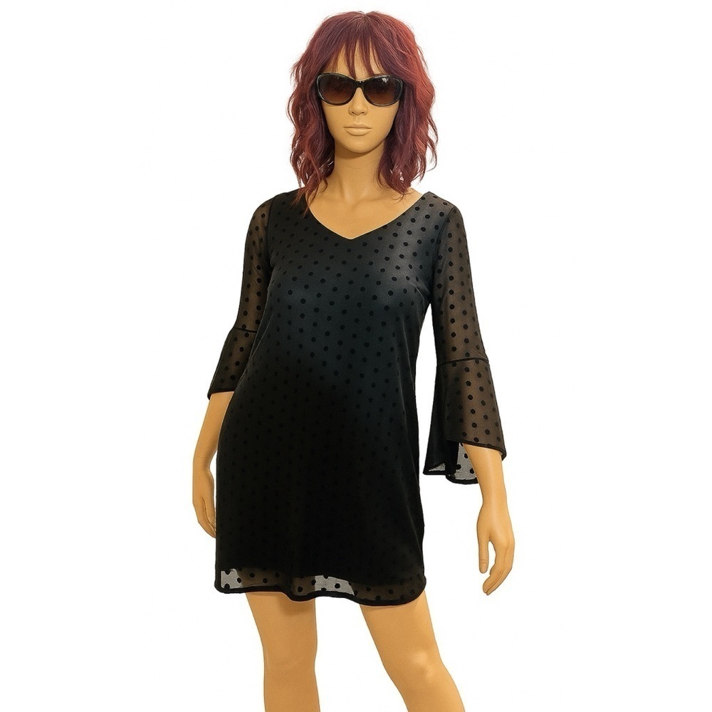 Siren Lily Dress